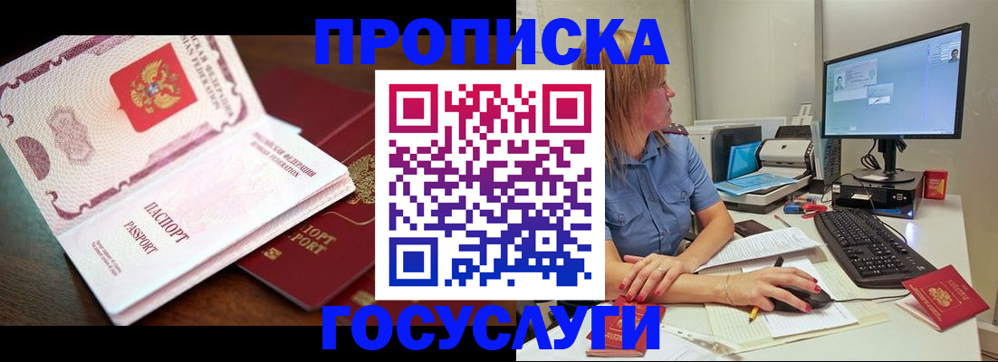 прописка для работы в Сольцах